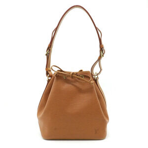 Louis Vuitton Epi Shoulder Bag Hobo